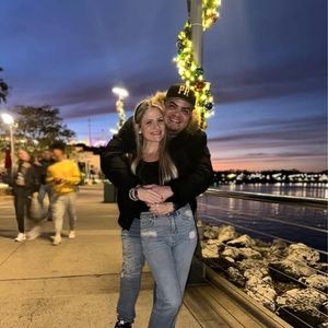 Meet your Posher, Jose miguel